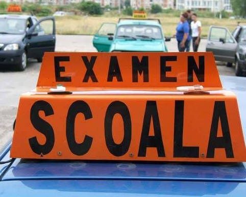 Taxă obligatorie la Biserică pentru cine vrea să-și ia permisul auto. 