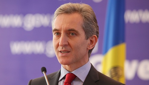 Юрий Лянкэ сделал некоторые уточнения касательно ситуации с Banca de Economii.
