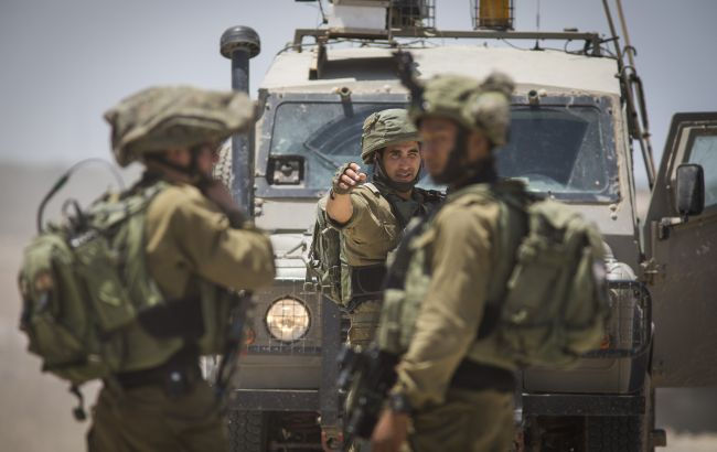 Israelul anunță reluarea armistițiului în Fâșia Gaza după atacuri aeriene și moartea unor militari.