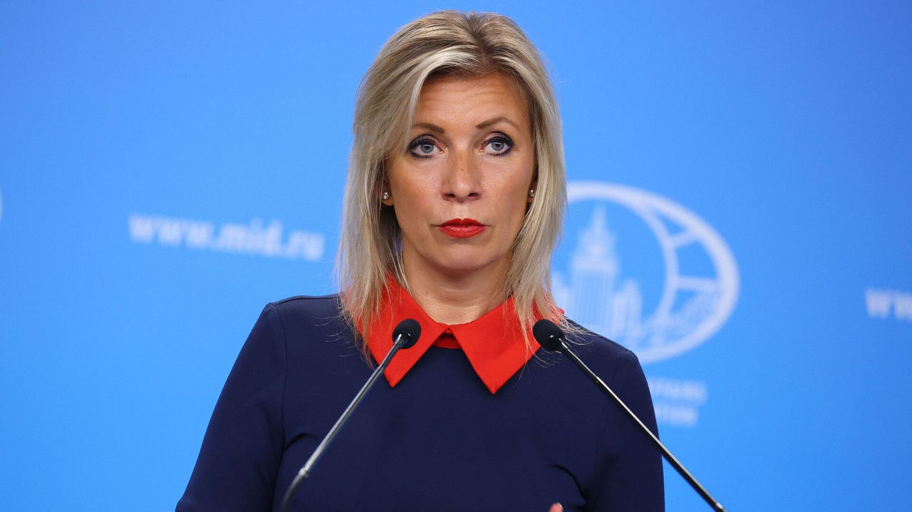 Zaharova, despre propunerea MAE de a deschide doar două secții de vot în Rusia: E o bătaie de joc.