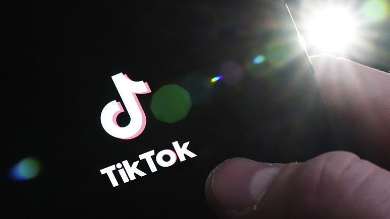 Учреждения Евросоюза запрещают сотрудникам пользоваться TikTok.