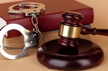 Подозреваемый был задержан в июне прошлого года. 