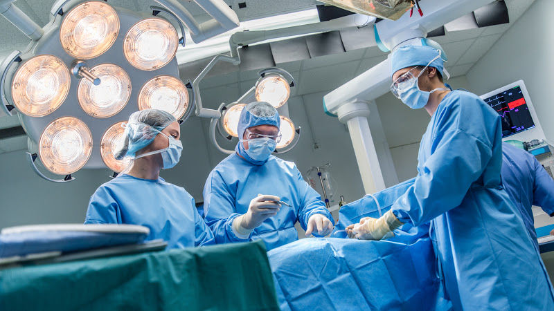 Primul transplant de inimă din lume fără oprirea bătăilor, realizat în Taiwan.