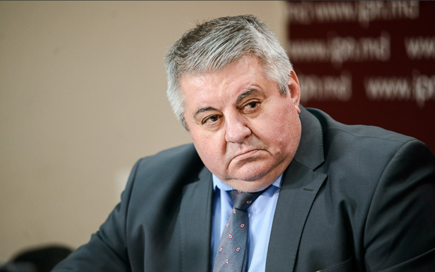 Которобай: Управление ЧП на левом берегу Днестра непропорционально