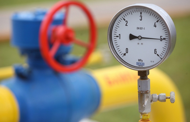 Экологов беспокоят последствия применяемой при добыче сланцевого газа технологии гидроразрыва.