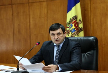 Mihai Moldovanu spune ce trebuie impuşi să facă socialiştii. Foto: e-sanatate.md