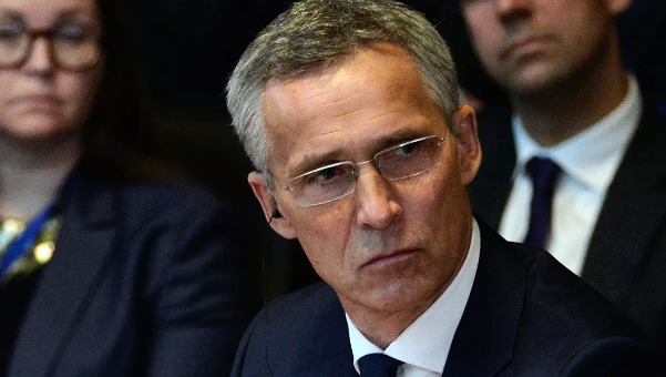 Столтенберг заявил, что у НАТО есть возможности защитить союзников.