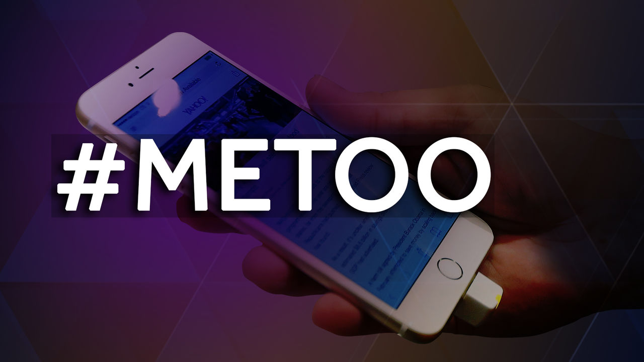 Кампания #MeToo – «Я тоже» стала популярной и в Республике Молдова.