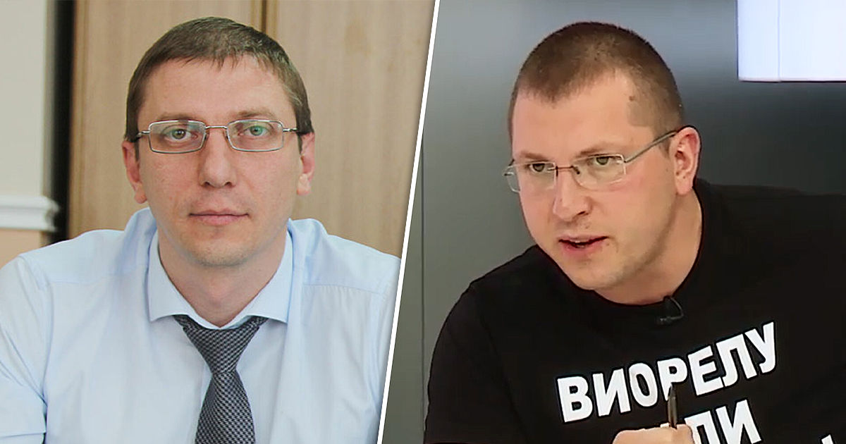 Григорчук о решении ВСП: Реформа юстиции, при которой мафия остаётся бессмертной. Коллаж: Point.md
