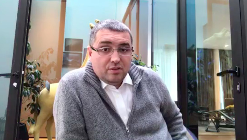 Усатый: Запретим всех тех, кто издевался над людьми.