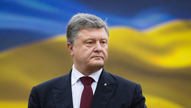 Украина попросила Канаду предоставлять спутниковые снимки границы с Россией.