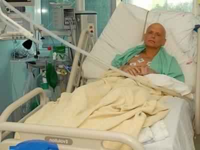 Văduva lui Litvinenko acuză Marea Britanie că nu și-a învățat lecția.