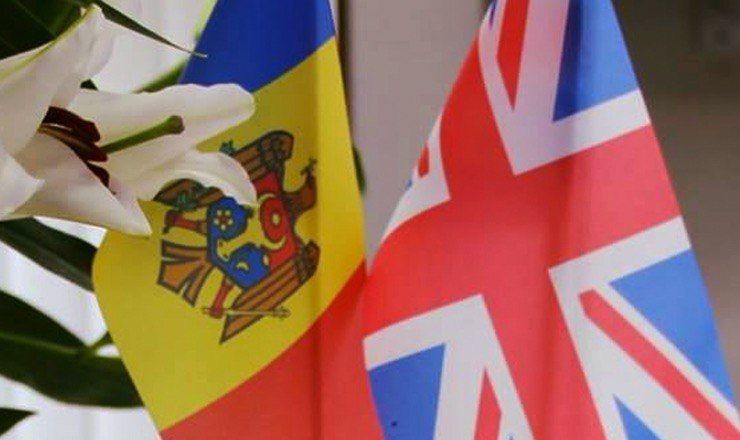Британская чиновница выразила уверенность, что новое соглашение будет подписано до 2020 года.