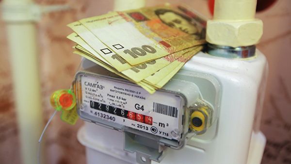 В Раде предложили списать миллиарды долгов украинцев за ЖКХ.