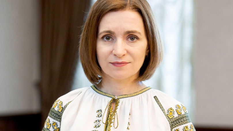 Sandu: Să lăsăm copiilor un spațiu românesc în care să poată trăi liber.