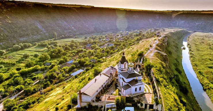 В Молдове вырос интерес к внутреннему туризму.