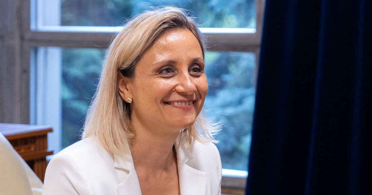 Doina Nistor: Moldova și Japonia au un potențial enorm de colaborare.