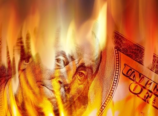 Bancherii de pe Wall Street anticipează o criză financiară globală