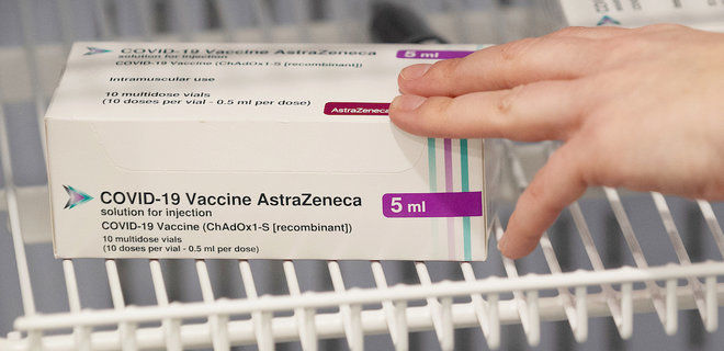 Эксперты ВОЗ обсудят ситуацию с вакциной AstraZeneca.