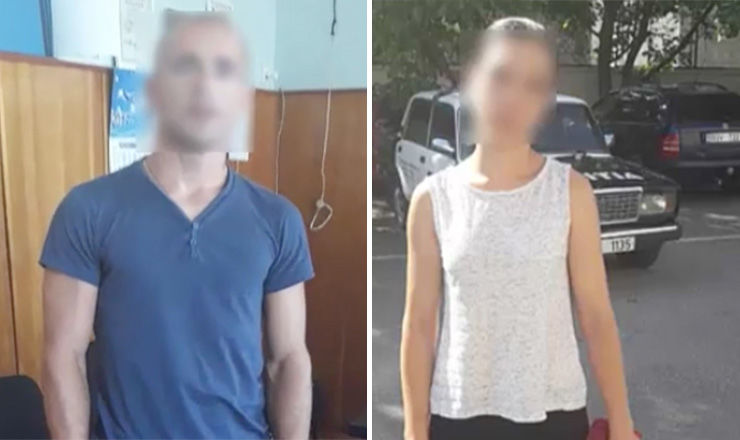 Молодые люди ограбили 24-летнего парня на сумму в 33 730 леев.