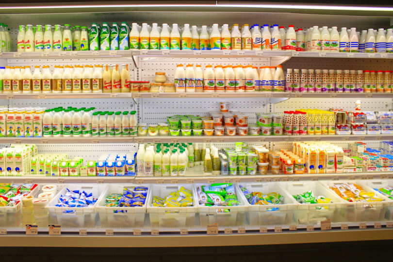 К осени в Молдове подорожают молочные продукты. Фото: agroexpert.md.