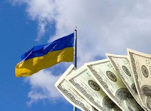Пока Украина не выставляла каких-либо четких предложений к кредиторам.