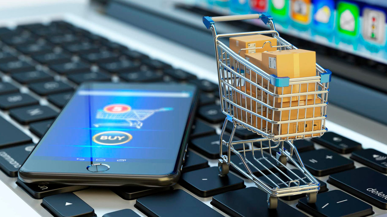 Минэкономики разработало проект изменений в законодательство об электронной торговле.