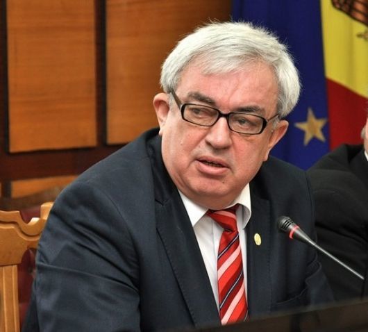 Gheorghe Duca, acuzat de prejudiciu cauzat bugetului public. Foto: crimemoldova.com