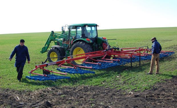 Legislativul a votat modificări care le dau undă verde firmelor din agricultură să cumpere motorină, benzină şi gaz lichefiat, cu condiţia să fie pentru consum propriu.