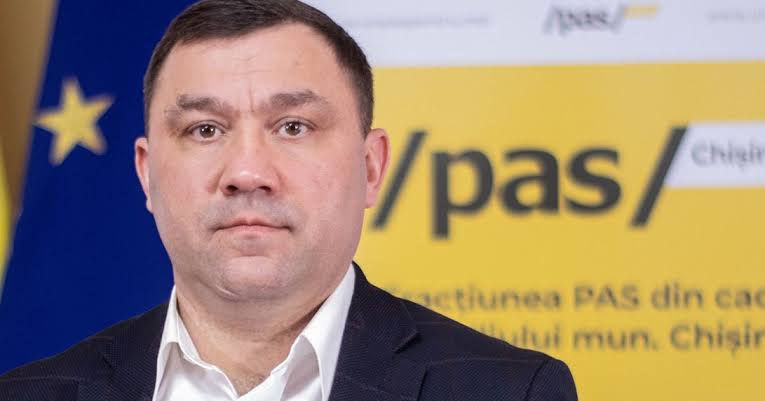 Грэдинару не исключил нового роста тарифов: Газ в ведре из РФ по 6 леев — это сказки.