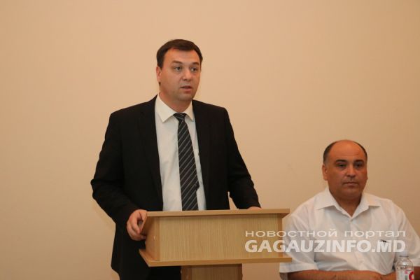 Распространения сибирской язвы в Гагаузии удалось избежать.
