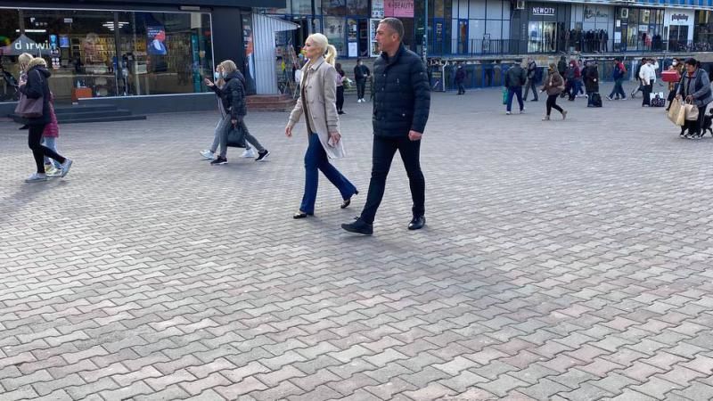 Таубер: Бельцы мой новый дом, влюбляюсь в этот город.