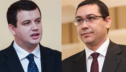 Eugen Tomac afirmă că vizita lui Victor Ponta în țara noastră nu este decât un exercițiu de imagine.