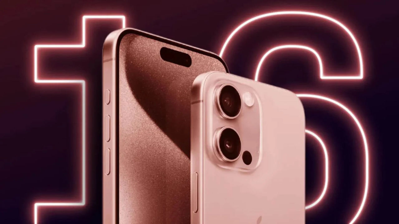 Новый iPhone 16 покажут 9 сентября.