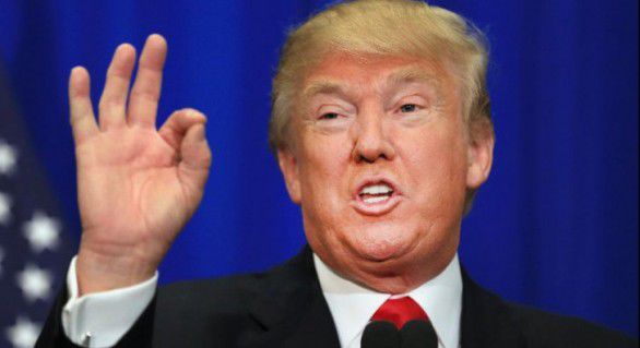 Donald Trump are propria explicaţie pentru gafa de la Oscaruri, el punând totul pe seama….„preocupăriii pentru politică”.