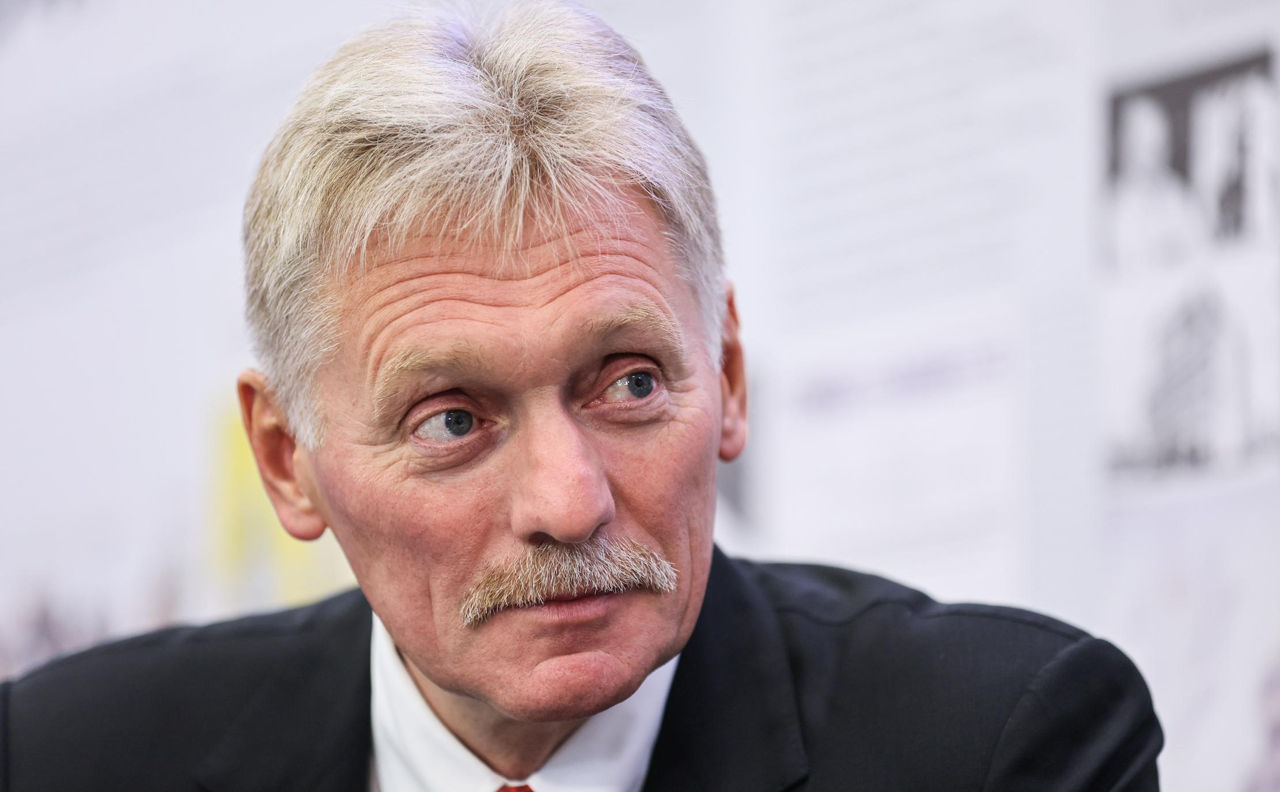 Peskov: Putin l-a invitat pe Zelenski la Moscova pentru discuții, nu pentru a capitula.