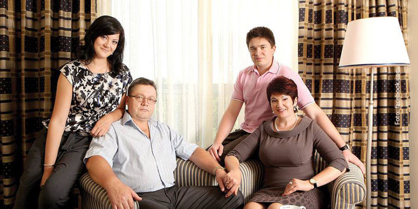 La ce instituţii de învăţământ învaţă copiii aleşilor poporului. Foto: ZdG