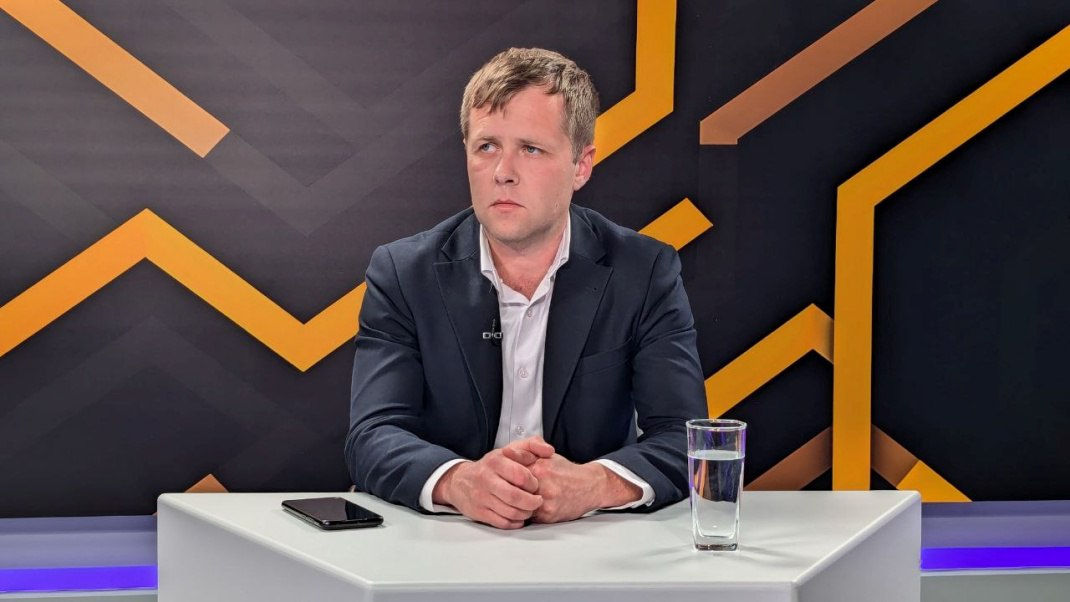 Якимовский: Результативность Антикоррупционной прокуратуры под угрозой.
