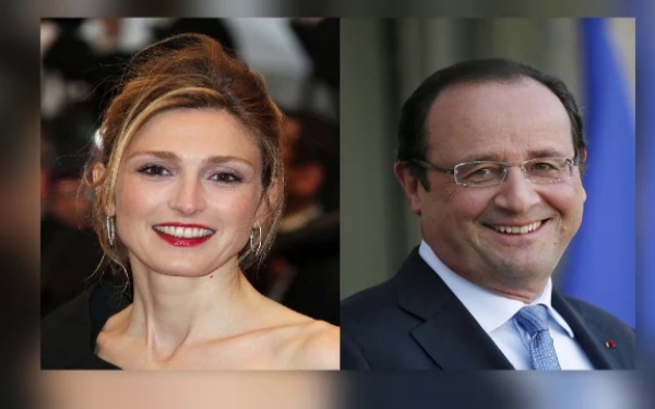 Dezvaluirile despre relatia lui Francois Hollande cu actrita Julie Gayet se amplifica pe zi ce trece.