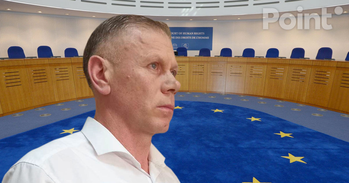 Чокинэ пригрозил иском в ЕСПЧ, если его мандат примара аннулируют.