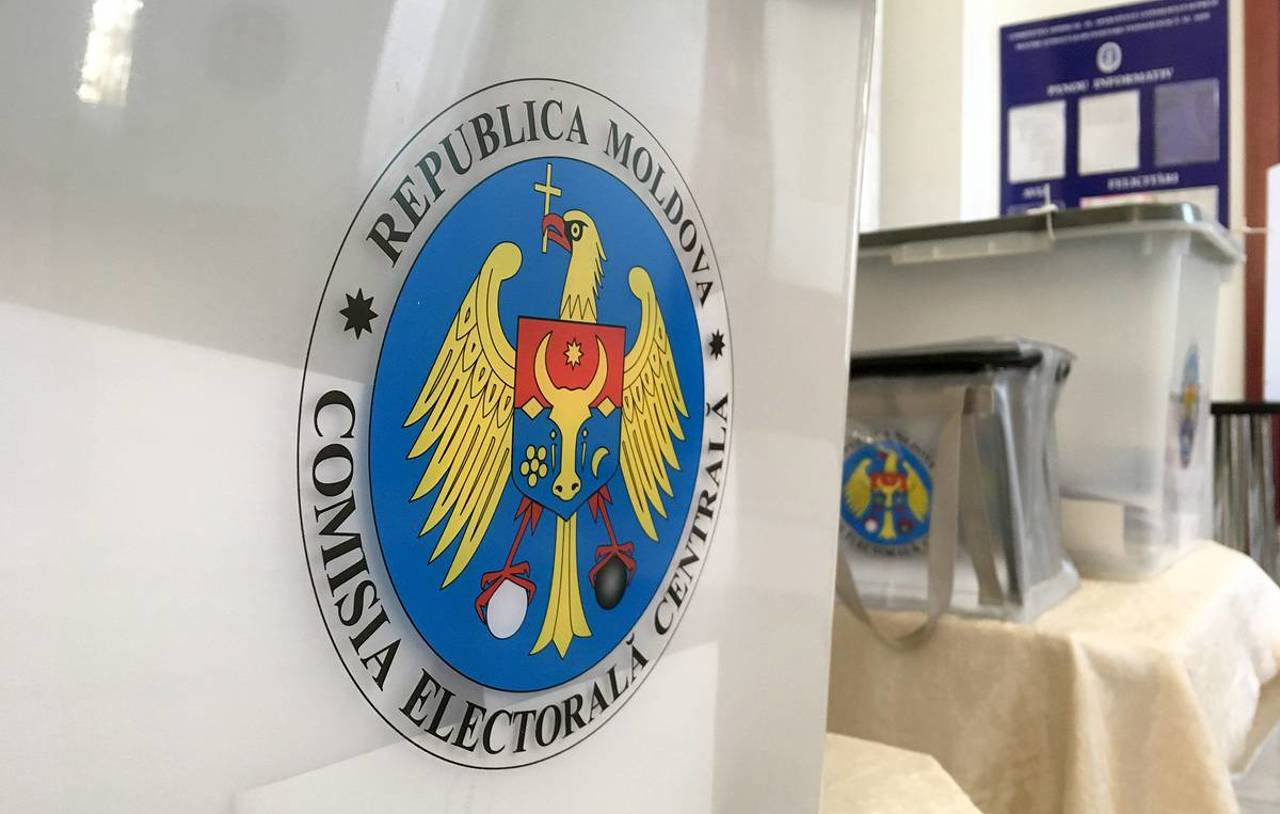 В Государственном реестре зарегистрированы более 3,3 млн избирателей.