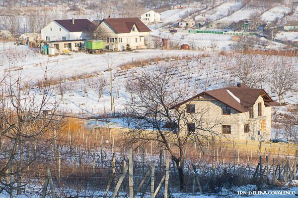 Девять населенных пунктов страны получат гранты.