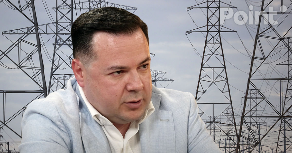 Ostalep: Actuala criză energetică este rezultatul politicii autorităților.