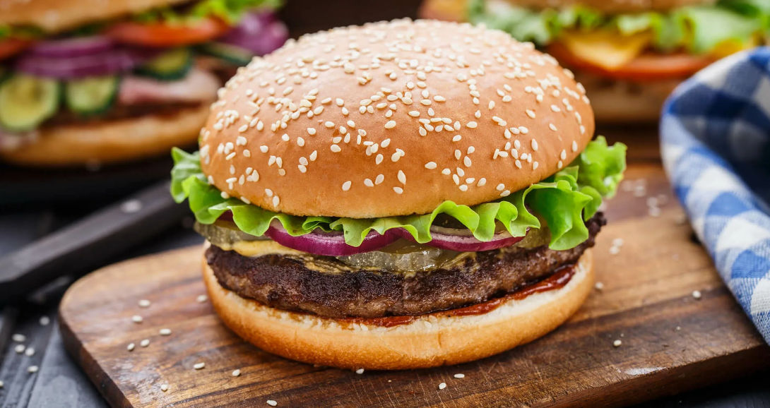 Era burgerilor ieftini în SUA se apropie de sfârșit.