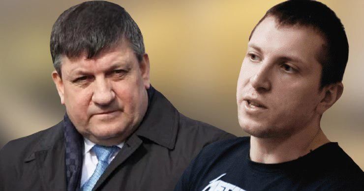 Григорчук: Если бы в Молдове был порядок, Киринчук сидел бы в тюрьме. Фото: Point.md