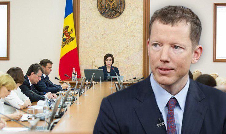 Ротшильд опубликовал пресс-релиз, касающийся его намерений сесть за стол переговоров с правительством.