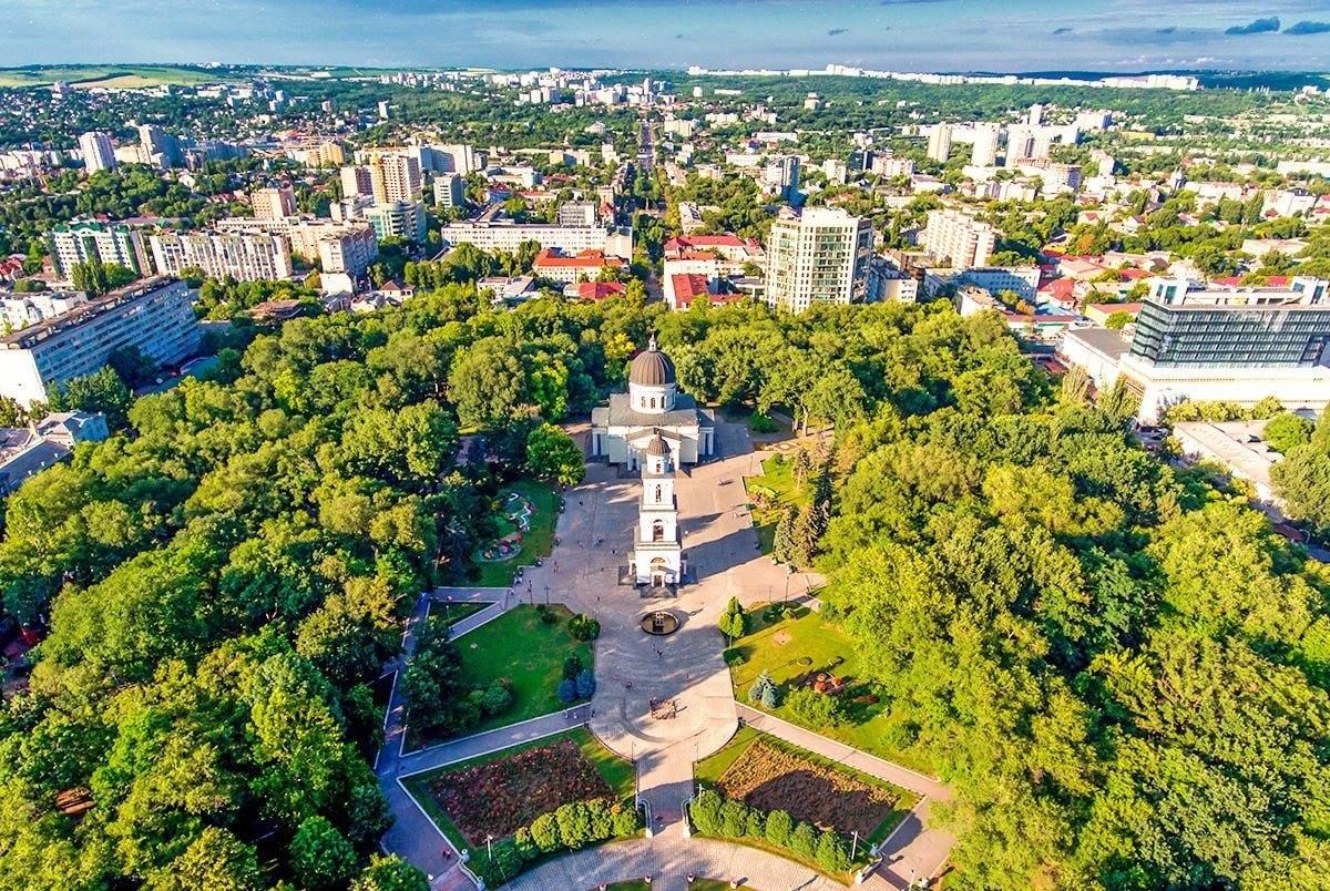 Московские урбанисты прибудут в Кишинев на этой неделе. Фото: facebook.com.
