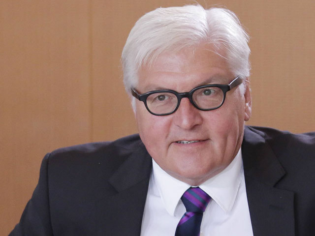 Глава МИД Германии рассказал, что будут обсуждать Россия и Украина в Берлине.