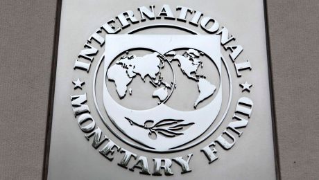 Moldova are nevoie urgentă de un acord cu FMI. Foto: bnm.org