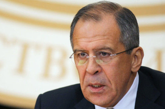 Сергей Лавров увеличил доход в 2019 году примерно на миллион рублей.